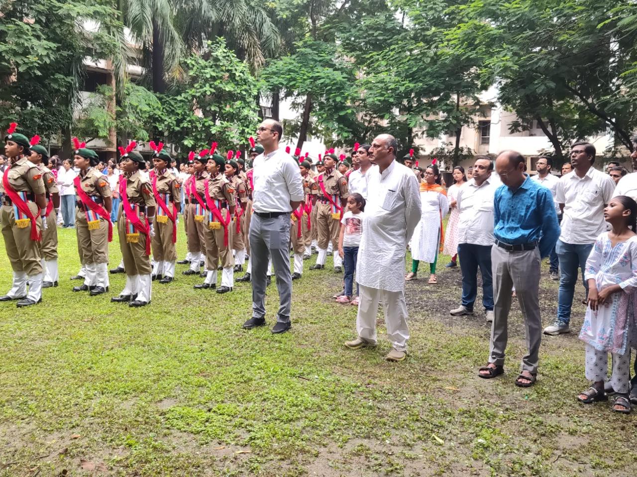 Independence Day Celebration 7